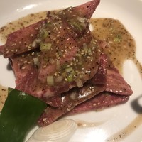 叙々苑 燦々亭 池袋南口ビックリガード店 - 
