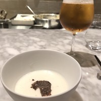フレンチ串揚げ BEIGNET 大阪･ウメシバ - 
