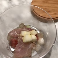フレンチ串揚げ BEIGNET 大阪･ウメシバ - 