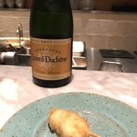 フレンチ串揚げ BEIGNET 大阪･ウメシバ - 