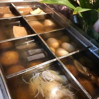 和食居酒屋みつぼし_2