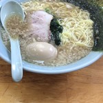 ラーメンショップ - 