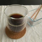 セジョンの食卓 - ランチコーヒー