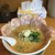 ラーメン　みそ壱 - 料理写真: