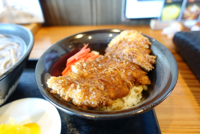 白鳥十郎そば本舗 - さくらんぼ東根（そば）の写真