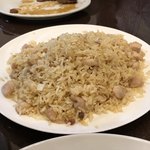 錦福 香港美食 - 