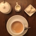 Pastatoria ALESSIO - コーヒー