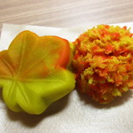 嘯月 - きんとんとこなし