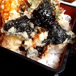 Tempura Ninja - 