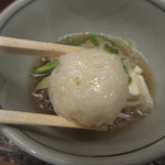 ちゃわん屋 - これがだまっこ