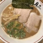 中華そば 月乃家 - 