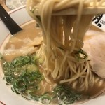 中華そば 月乃家 - 