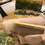 中華そば 月乃家 - 