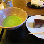 月明かりセット　￥９８０