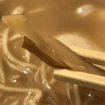 中華そば 月乃家 - 