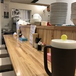 中華そば 月乃家 - 