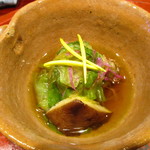 草喰 なかひがし - 椀もの