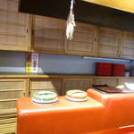 草喰 なかひがし - 厨房