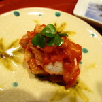 草喰 なかひがし - 里芋