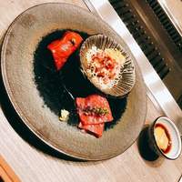 USHIGORO S. NISHIAZABU - 