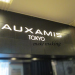 AUXAMIS TOKYO - 