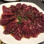 肉焼家　琉庵 - 