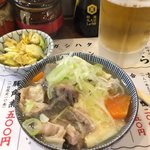 みそだれやきとり かんちゃん - 