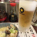 みそだれやきとり かんちゃん - 