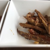 中国菜 老四川 飄香 銀座三越店 - 