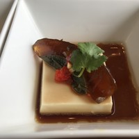 中国菜 老四川 飄香 銀座三越店 - 
