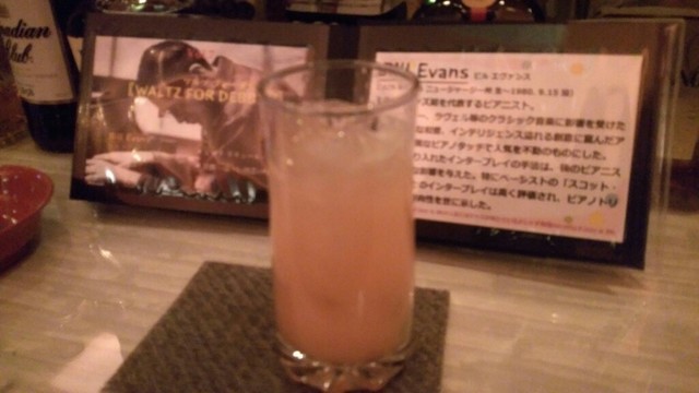 ドロシー（Dorothy） - 七日町（バー）の写真