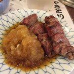 みそだれやきとり かんちゃん - 