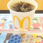 マクドナルド - 