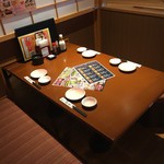 海鮮居酒屋 はなの舞 - 