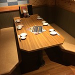 海鮮居酒屋 はなの舞 - 