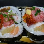 Sushi Goten - 大漁巻