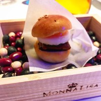 モナリザ 恵比寿店 - 