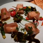 創作鉄板 和魂鉄才 - 