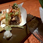 創作鉄板 和魂鉄才 - 