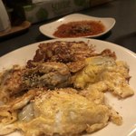 立ち呑み クック オッソ オッセョ! - 