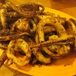 立飲・ビストロシン サンテ - 