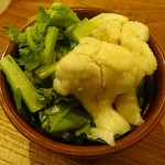 立飲・ビストロシン サンテ - 