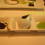 エルミタージュ ドゥ タムラ - 