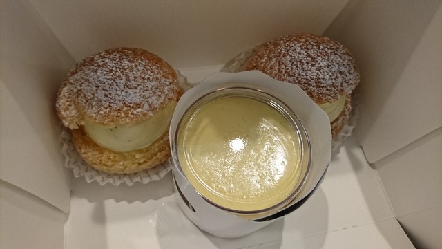 ドゥブルヴェ Doubie V 不動前 ケーキ 食べログ