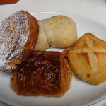 ドミニク・サブロン - 