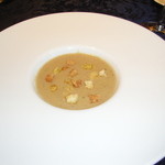 SALONE 2007 - 白いんげんのスープ