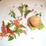 SALONE 2007 - 前菜