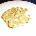 SALONE 2007 - ポルチーニ茸のトルテッリ