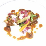 SALONE 2007 - 八雲牛のスペッツァティーノ