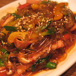 水剌間 - チャプチェ